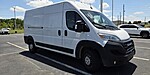 Used 2024 RAM PROMASTER HIGH ROOF in WARNER ROBINS, GEORGIA