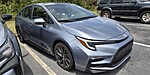 Used 2024 TOYOTA COROLLA SE in WARNER ROBINS, GEORGIA