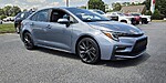 Used 2024 TOYOTA COROLLA SE CVT in WARNER ROBINS, GEORGIA