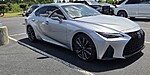 Used 2024 LEXUS IS 350 F SPORT in WARNER ROBINS, GEORGIA