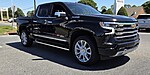 Used 2025 CHEVROLET SILVERADO 1500 4WD CREW CAB 147" HIGH COUNTRY in WARNER ROBINS, GEORGIA