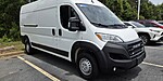 Used 2025 RAM PROMASTER HIGH ROOF in WARNER ROBINS, GEORGIA