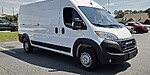 Used 2025 RAM PROMASTER CARGO VAN TRADESMAN 2500 HIGH ROOF 159" WB W/PASS SEAT in WARNER ROBINS, GEORGIA