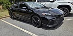 Used 2025 TOYOTA CAMRY SE in WARNER ROBINS, GEORGIA