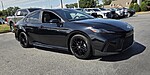 Used 2025 TOYOTA CAMRY SE in WARNER ROBINS, GEORGIA