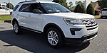 Used 2018 FORD EXPLORER XLT 4WD in WARNER ROBINS, GEORGIA