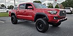 Used 2023 TOYOTA TACOMA TRD OFF ROAD DOUBLE CAB 5' BED V6 AT in WARNER ROBINS, GEORGIA
