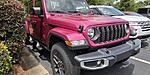 Used 2024 JEEP GLADIATOR SPORT in WARNER ROBINS, GEORGIA