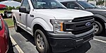 Used 2019 FORD F-150 XL in WARNER ROBINS, GEORGIA