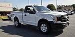 Used 2019 FORD F-150 XL 4WD REG CAB 6.5' BOX in WARNER ROBINS, GEORGIA