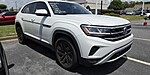 Used 2021 Volkswagen Atlas Cross Sport 3.6L V6 SE W/TECHNOLOGY in WARNER ROBINS, GEORGIA