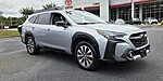 Used 2023 SUBARU OUTBACK LIMITED XT CVT in WARNER ROBINS, GEORGIA