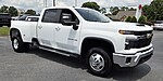 Used 2024 CHEVROLET SILVERADO 3500 4WD CREW CAB 172" LT in WARNER ROBINS, GEORGIA
