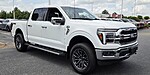 Used 2025 FORD F-150 LARIAT 4WD SUPERCREW 6.5' BOX in WARNER ROBINS, GEORGIA