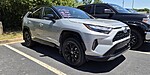 Used 2024 TOYOTA RAV4 HYBRID XSE in WARNER ROBINS, GEORGIA