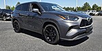 Used 2023 TOYOTA HIGHLANDER L FWD in WARNER ROBINS, GEORGIA