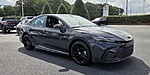 Used 2025 TOYOTA CAMRY SE in WARNER ROBINS, GEORGIA