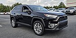 Used 2025 TOYOTA RAV4 XLE PREMIUM FWD in WARNER ROBINS, GEORGIA