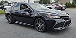 Used 2024 TOYOTA CAMRY HYBRID SE CVT in WARNER ROBINS, GEORGIA