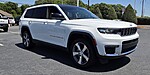 Used 2021 JEEP GRAND CHEROKEE L LIMITED 4X2 in WARNER ROBINS, GEORGIA