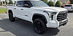Used 2024 TOYOTA TUNDRA SR5 CREWMAX 5.5' BED in WARNER ROBINS, GEORGIA