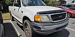 Used 2004 FORD F-150 XL HERITAGE in WARNER ROBINS, GEORGIA
