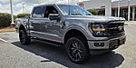 Used 2024 FORD F-150 XLT 4WD SUPERCREW 6.5' BOX in WARNER ROBINS, GEORGIA