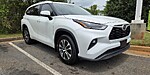 Used 2023 TOYOTA HIGHLANDER XLE in WARNER ROBINS, GEORGIA
