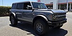 Used 2025 FORD BRONCO BADLANDS 4 DOOR ADVANCED 4X4 in WARNER ROBINS, GEORGIA