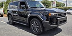 Used 2025 TOYOTA LAND CRUISER 4WD in WARNER ROBINS, GEORGIA