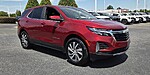 Used 2023 CHEVROLET EQUINOX FWD 4DR LT W/1LT in WARNER ROBINS, GEORGIA