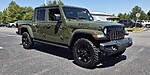 Used 2023 JEEP GLADIATOR WILLYS 4X4 in WARNER ROBINS, GEORGIA