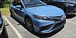 Used 2024 TOYOTA CAMRY SE in WARNER ROBINS, GEORGIA