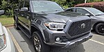Used 2018 TOYOTA TACOMA LIMITED in WARNER ROBINS, GEORGIA