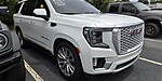 Used 2023 GMC YUKON DENALI in WARNER ROBINS, GEORGIA