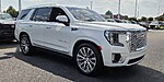 Used 2023 GMC YUKON 4WD 4DR DENALI in WARNER ROBINS, GEORGIA