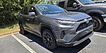 Used 2023 TOYOTA RAV4 HYBRID SE in WARNER ROBINS, GEORGIA