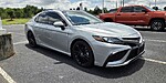 Used 2024 TOYOTA CAMRY XSE V6 in WARNER ROBINS, GEORGIA