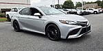Used 2024 TOYOTA CAMRY XSE V6 AUTO in WARNER ROBINS, GEORGIA