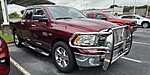 Used 2018 RAM 1500 BIG HORN in WARNER ROBINS, GEORGIA