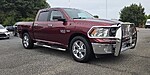 Used 2018 RAM 1500 BIG HORN 4X2 CREW CAB 5'7" BOX in WARNER ROBINS, GEORGIA