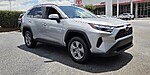 Used 2025 TOYOTA RAV4 XLE FWD in WARNER ROBINS, GEORGIA