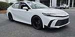 Used 2025 TOYOTA CAMRY SE in WARNER ROBINS, GEORGIA