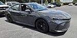 Used 2025 TOYOTA CAMRY SE in WARNER ROBINS, GEORGIA