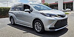 Used 2025 TOYOTA SIENNA LE FWD 8-PASSENGER in WARNER ROBINS, GEORGIA