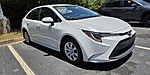 Used 2025 TOYOTA COROLLA LE in WARNER ROBINS, GEORGIA