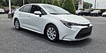 Used 2025 TOYOTA COROLLA LE CVT in WARNER ROBINS, GEORGIA