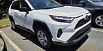 Used 2025 TOYOTA RAV4 LE in WARNER ROBINS, GEORGIA