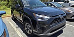 Used 2023 TOYOTA RAV4 HYBRID XLE in WARNER ROBINS, GEORGIA