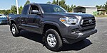Used 2023 TOYOTA TACOMA SR ACCESS CAB 6' BED I4 AT in WARNER ROBINS, GEORGIA